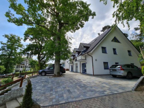 Haus Emsland by Altmann Binz